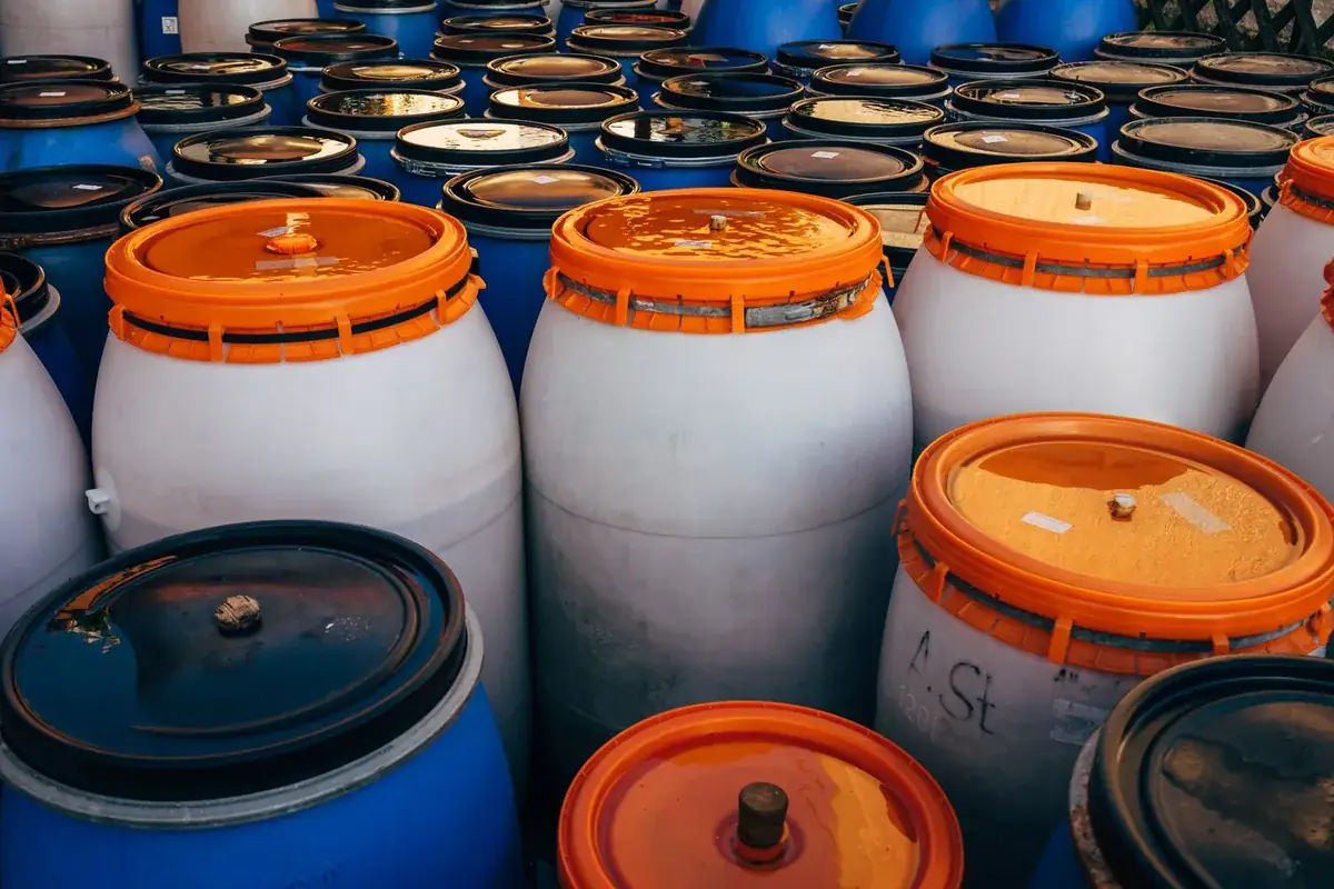 Hazmat Cleanup in Brownsboro, TX